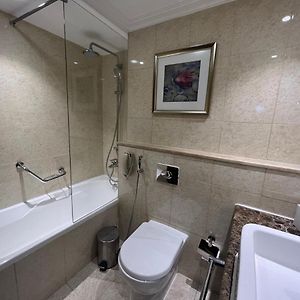 Pokój typu deluxe z łóżkiem king-size